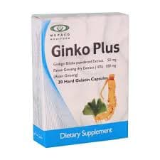 Ginko Plus