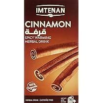 Imtenan Cinnamon tea 16 teabag