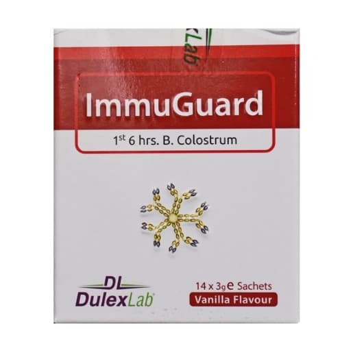 IMMUGUARD 14 SACHETS
