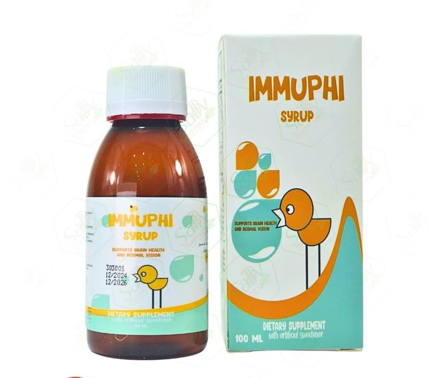immuphi syrup