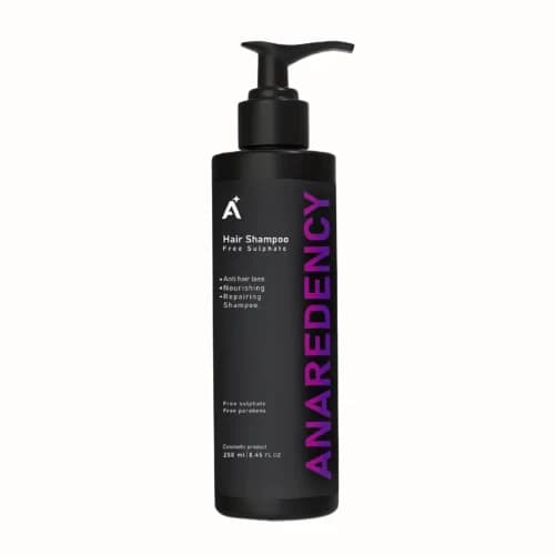 Anardency shampoo 250 ml