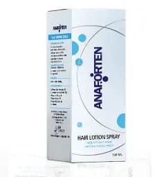 Anaforten Hair Lotion Spray 120ml