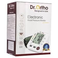 Dr. Ortho’s compression device