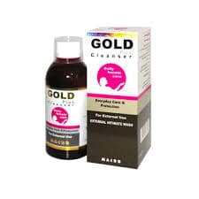 Gold Cleanser