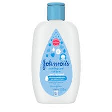 Johnson Morning Dew Cologne 125ml