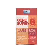 Genesuper B-complex