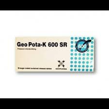 Geo Pota-K