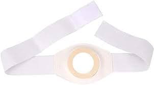 Inguinal hernia strap