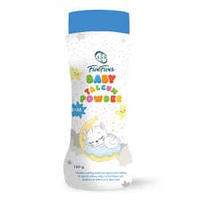 Five fifths of ordinary powder 100 g