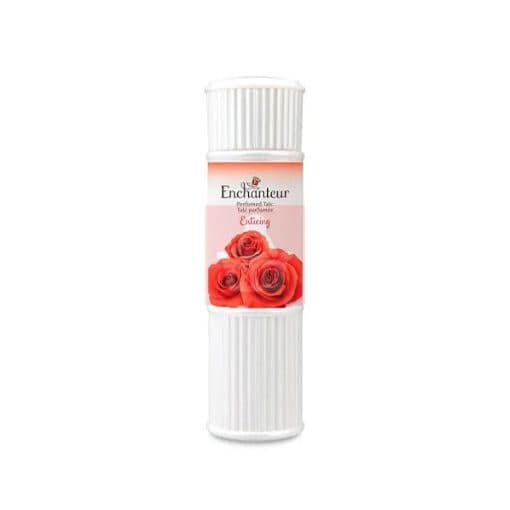 Enchanteur Enticing Perfumed Talc 125gm
