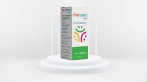 Orabest mouth spray