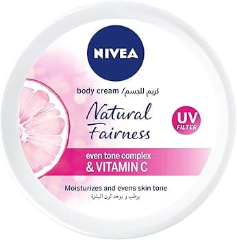 Nivea Soft Whitening Cream 100ml Inc.