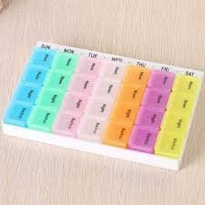 Dosage Regulator