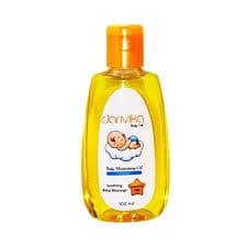 Darifica Oil 100ml