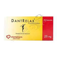 Dantrelax
