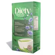 Diety Herbal Drink