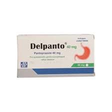 Delpanto 40 mg
