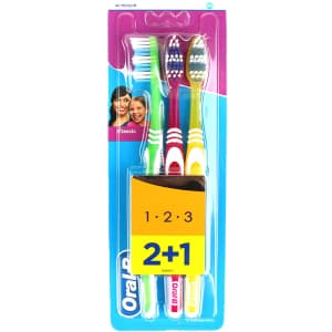 Oral-B  Classic Care