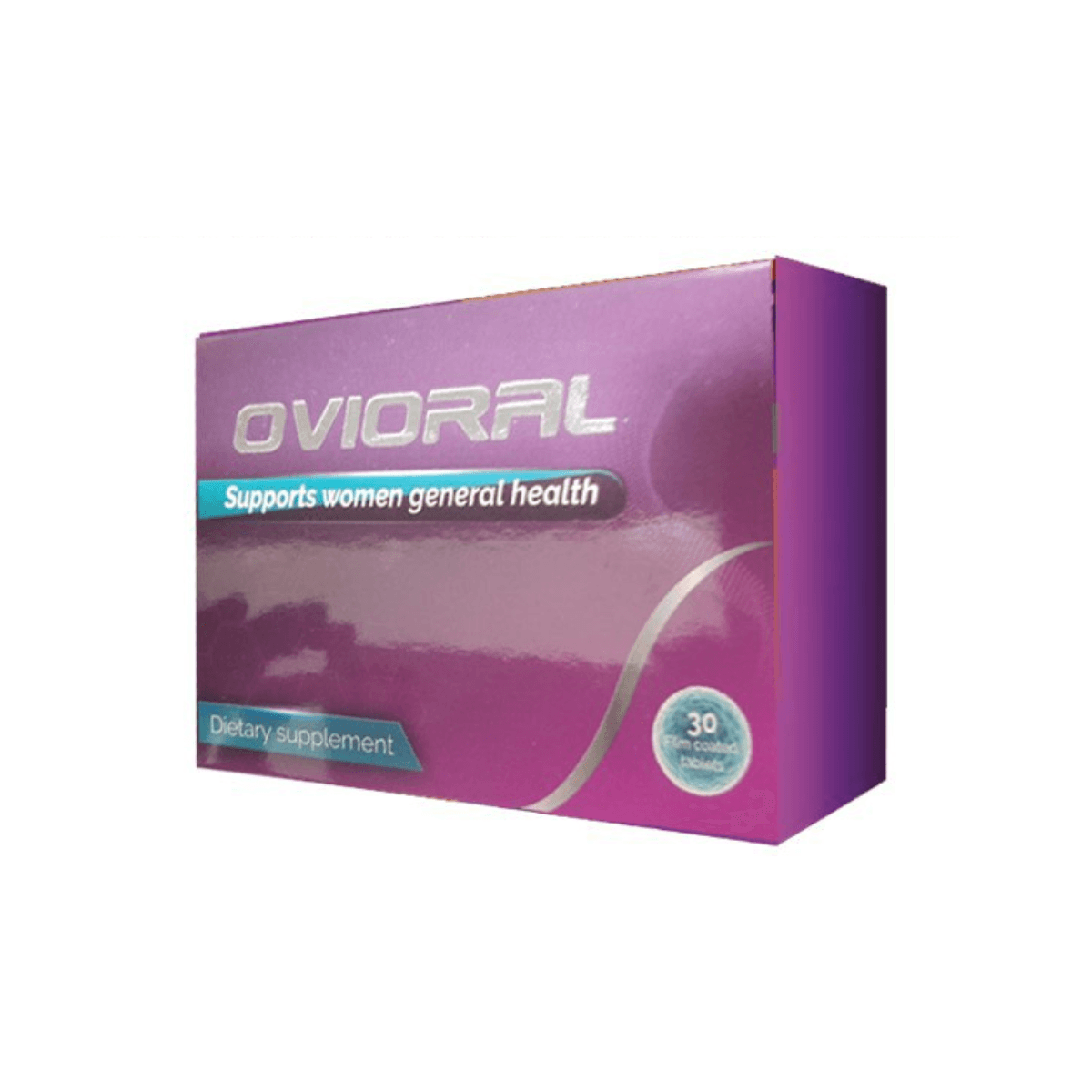 OVIORAL 30  TAB