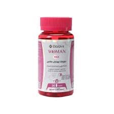 Dozova Woman Max 30 tablets