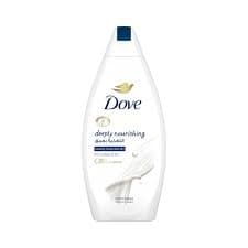 Dove Shower Gel 500ml Recovery Routine
