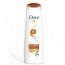 Dove Nourishing Oil Care Shampoo