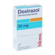 Doxirazole 30mg 14capsules
