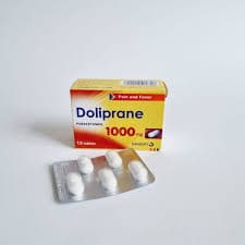 Doliprane