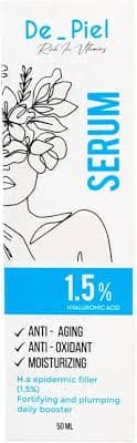D Bell Serum 50ml