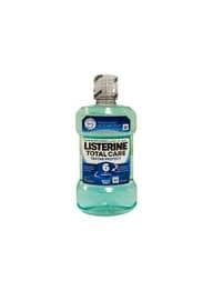 Listerine Control Blue Mopped 250ml