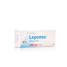 Leponex100