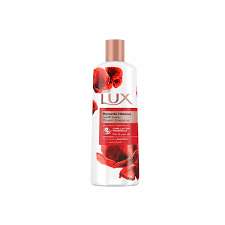 Lux Shower 250ml Hibiscus Romance