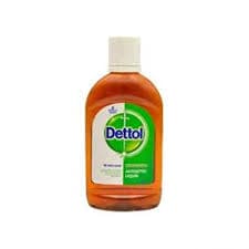Liquid Dettol 50ml