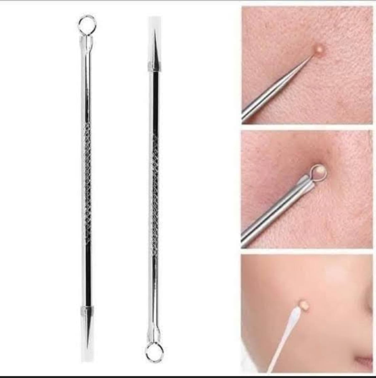 BLACK HEAD REMOVER TOOL