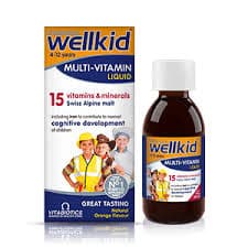 Wellkid 150