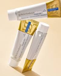 U-Richi Panthenol Advance Cream Gel