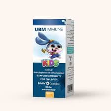UBM Immune Kids Syrup