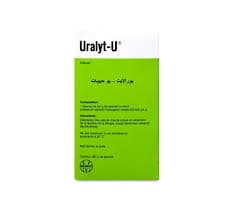 Uralyt-U