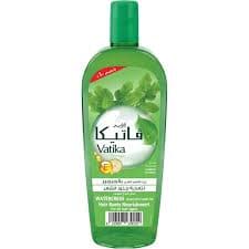 Vatica Hair Oil 90ml with Watermelon 