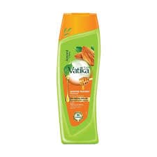 Vatica Shampoo 400 ml retains moisture 