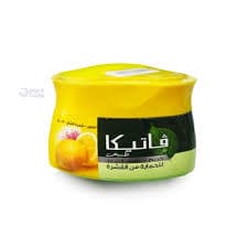 Vatica Hair Cream 140ml Lemon 