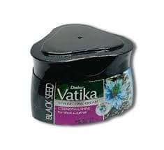 Vatica Hair Cream 210 ml with black seed 