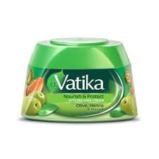 Vatica Hair Cream 210 ml Olive 
