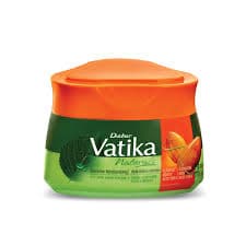 Vatica Hair Cream 210 ml with almond and henna 
