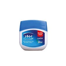 Pure Vaseline 240ml