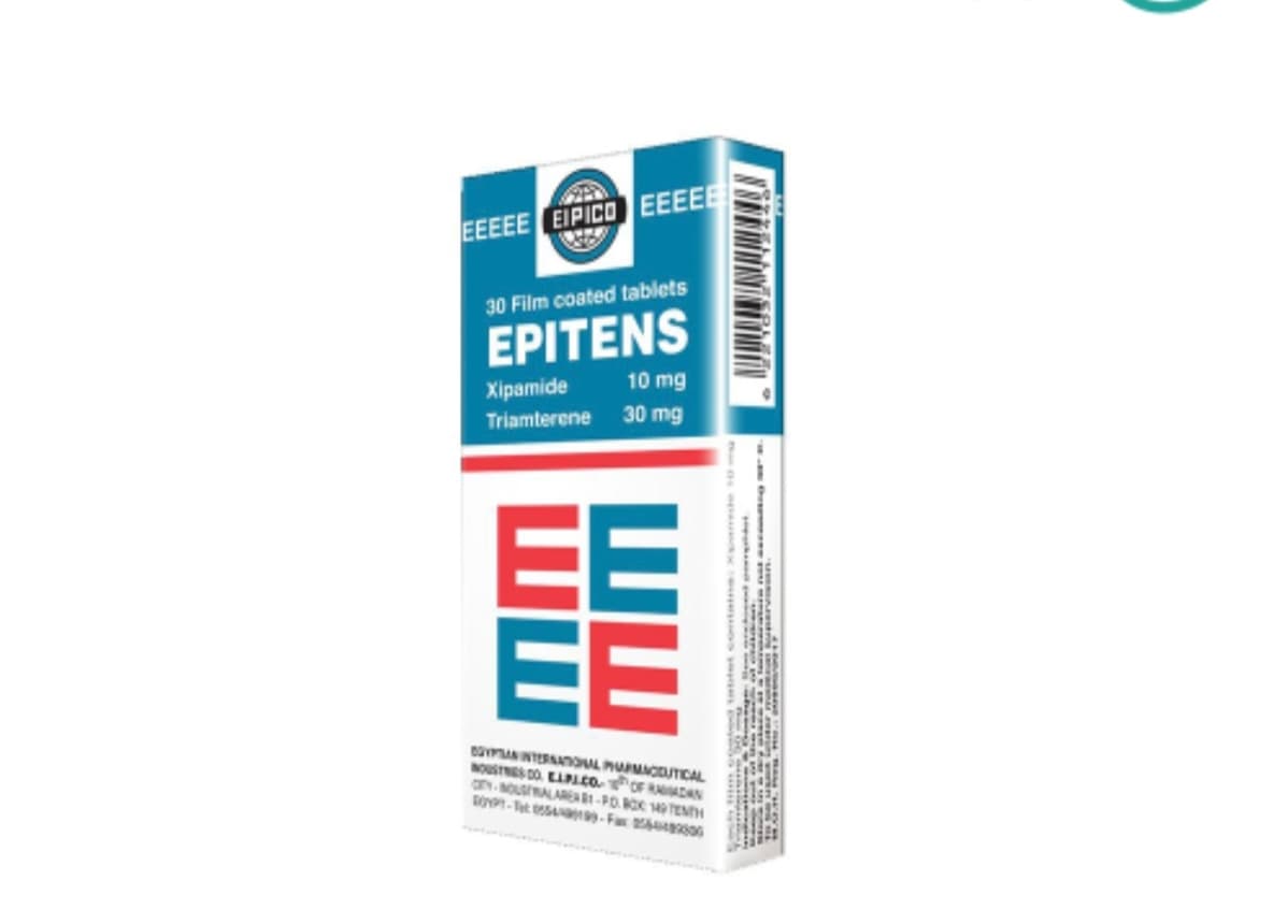 EPITENS 30TAB