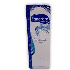 Fangrare Shower Gel