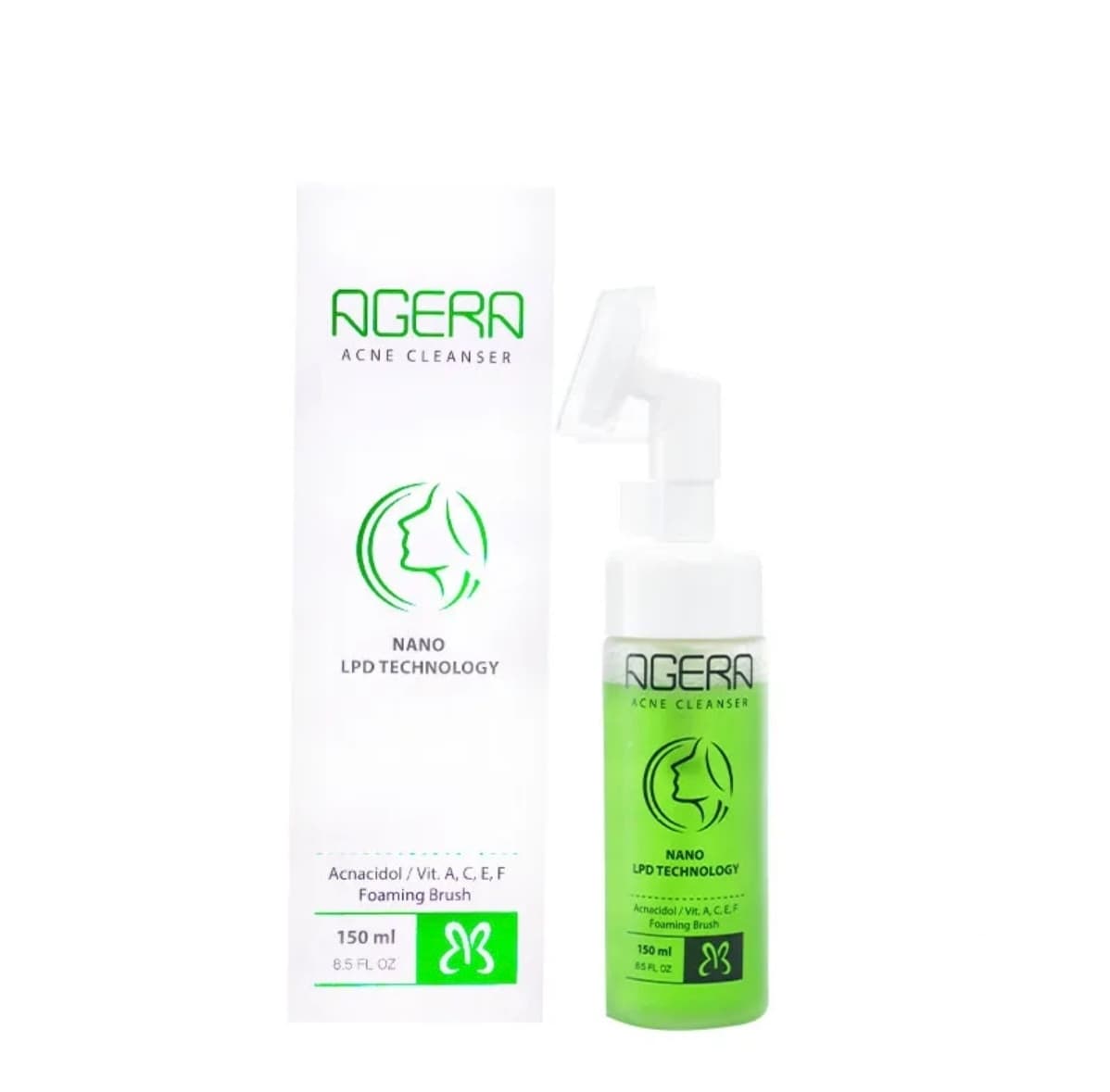 AGERA ACNE CLEANSER 150 ml