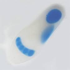 XL Silicone Flat Foot Brushes