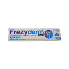 Freeze Derm Cream 50 gm